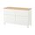 BESTÅ - storage combination w doors/drawers, white/Lappviken/Stubbarp white | IKEA Taiwan Online - PE814692_S1