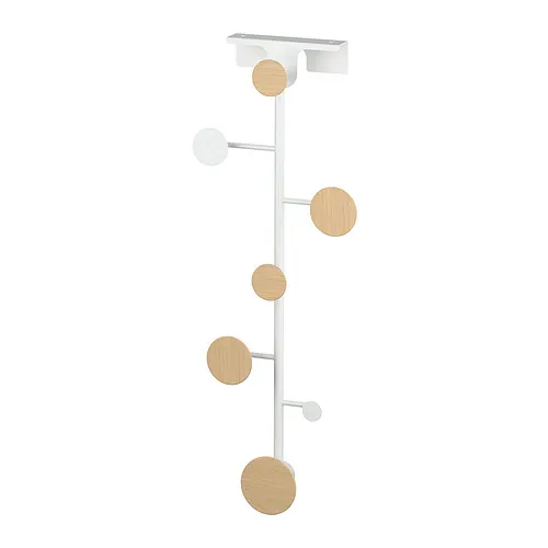 BÄRFIS - 門後掛勾, 可調式 | IKEA 線上購物 - PE896053_S4