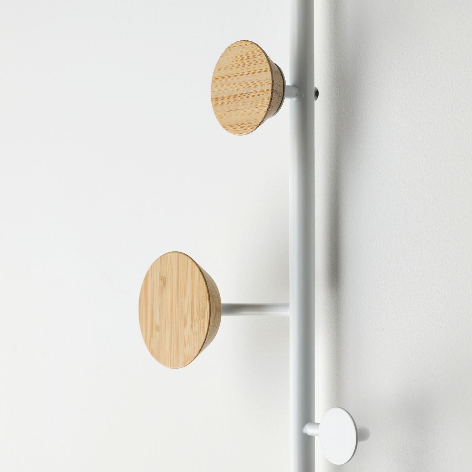 BÄRFIS hanger for door