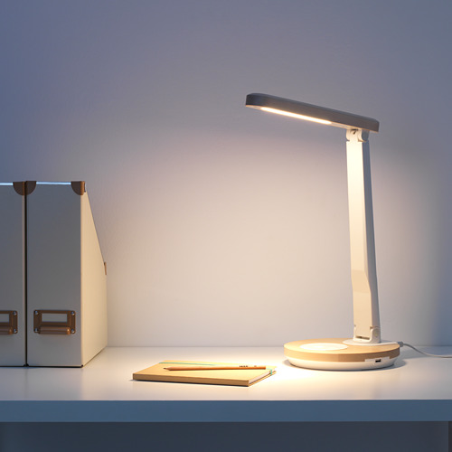Fully beam led desk lamp discount