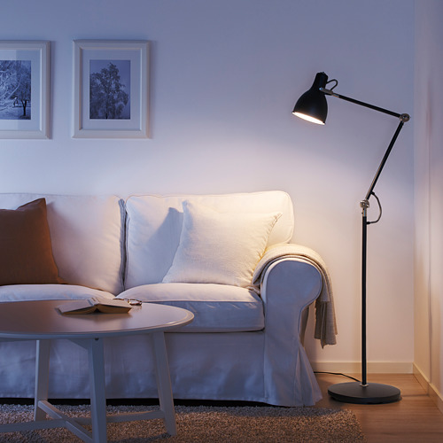 ARÖD floor/reading lamp