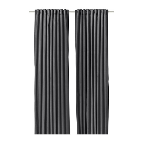SANELA curtains, 1 pair