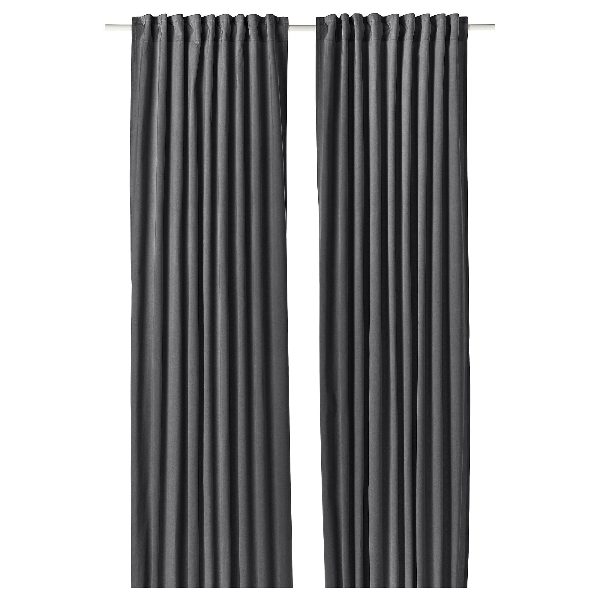 SANELA curtains, 1 pair