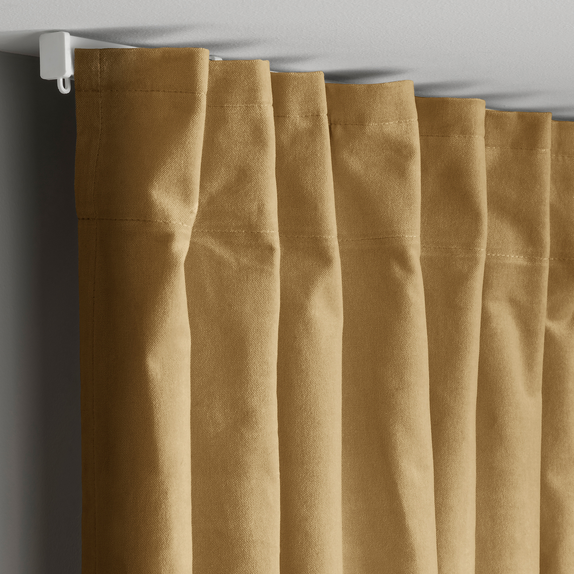 SANELA curtains, 1 pair