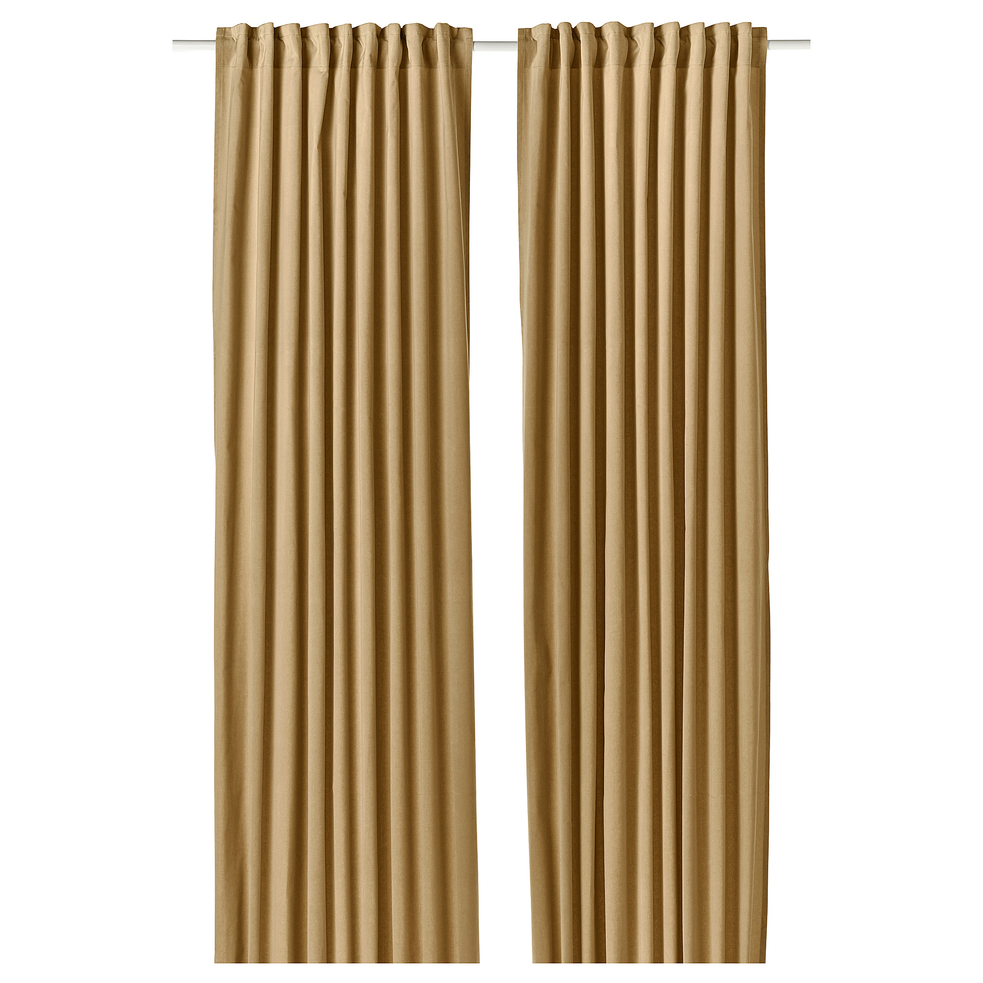 SANELA curtains, 1 pair