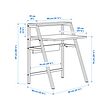 MITTPLAN desk
