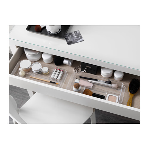 MALM - dressing table, white | IKEA Taiwan Online - PE554970_S4