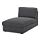 KIVIK - chaise cover, Hillared anthracite | IKEA Taiwan Online - PE619104_S1