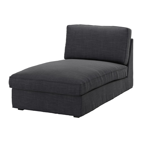 KIVIK - chaise cover, Hillared anthracite | IKEA Taiwan Online - PE619104_S4
