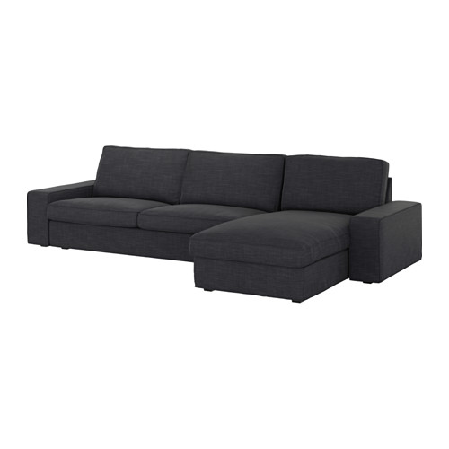 KIVIK - sectional, 4-seat with chaise | IKEA Taiwan Online - PE619110_S4