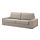 KIVIK - 三人座沙發布套, Hillared 米色 | IKEA 線上購物 - PE618870_S1