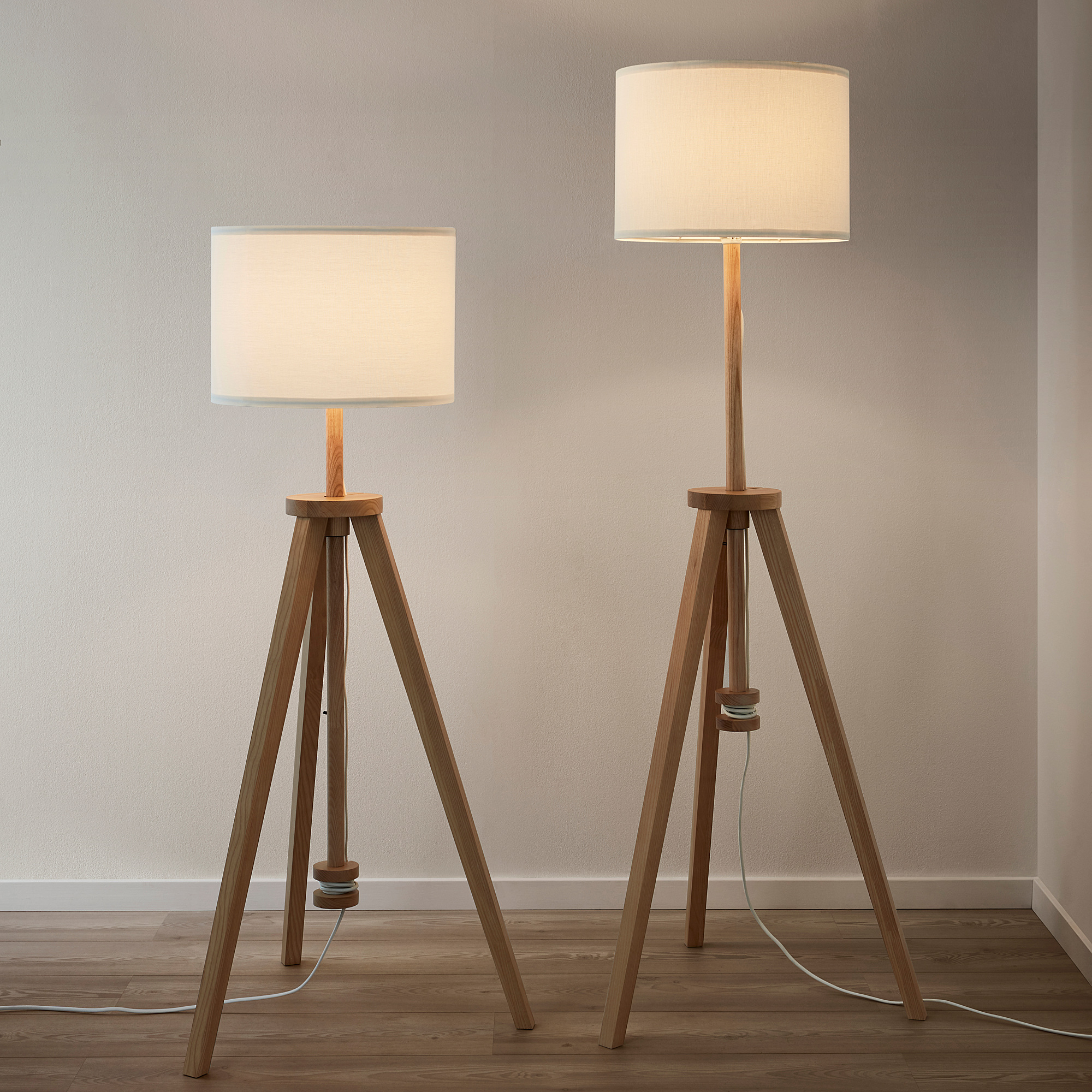 LAUTERS floor lamp