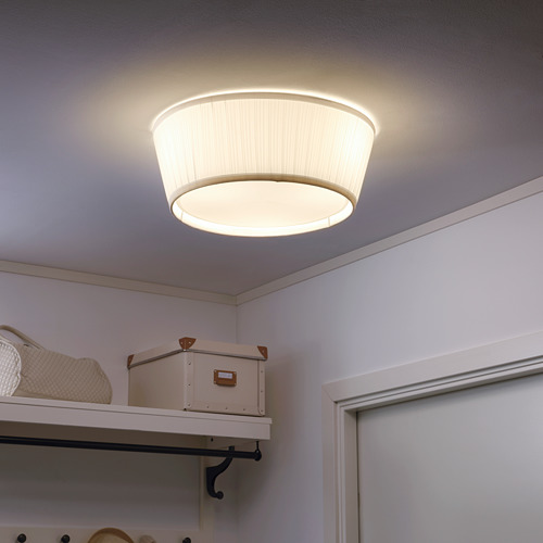 ÅRSTID - 吸頂燈, 白色 | IKEA 線上購物 - PE618549_S4