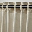 DYTÅG curtains, 1 pair