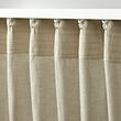 DYTÅG curtains, 1 pair