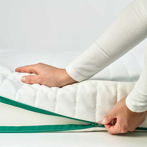 ÖMSINT 延伸床用獨立筒彈簧床墊