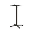 STENSELE - star base, anthracite, 103 cm | IKEA Taiwan Online - PE719769_S2 
