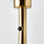NYMÖ/SKAFTET - floor lamp, black brass/brass | IKEA Taiwan Online - PE714912_S1