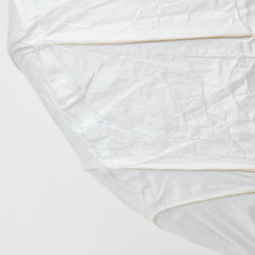 REGOLIT - 吊燈罩, 白色 | IKEA 線上購物 - PE615123_S4