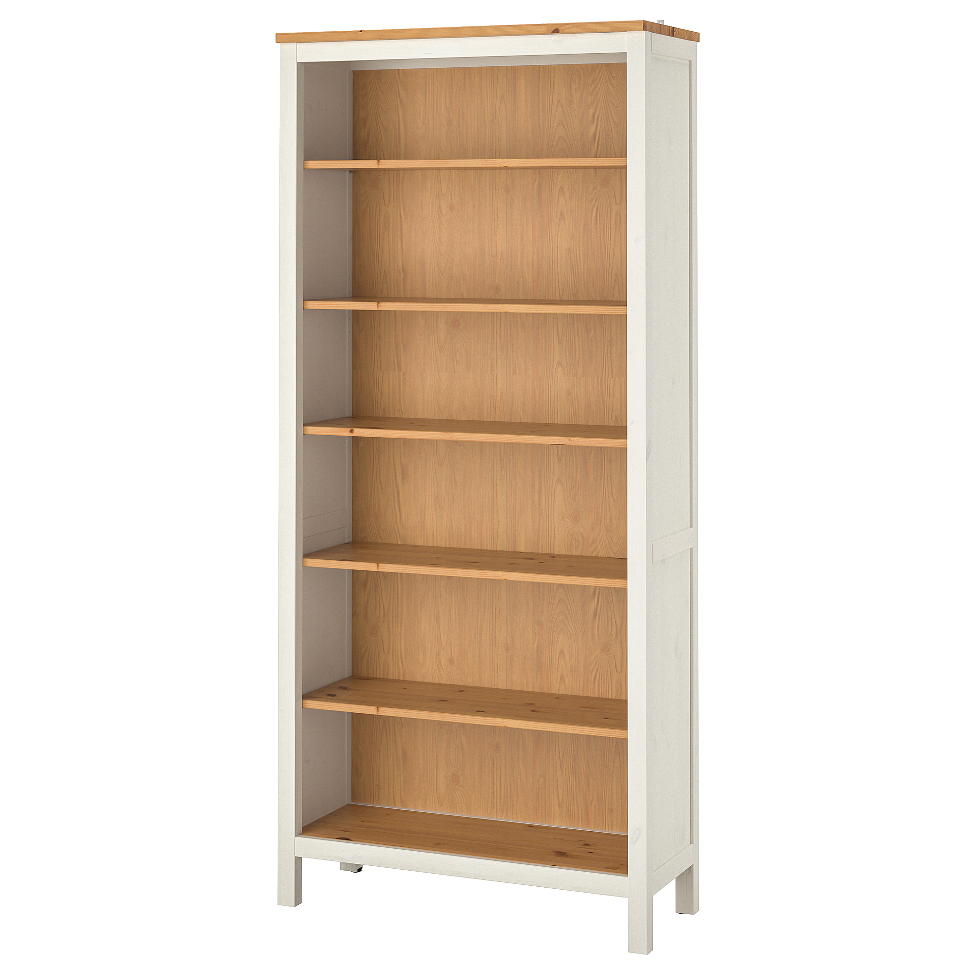 HEMNES 書櫃