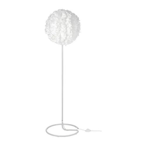 VINDKAST - floor lamp, white | IKEA Taiwan Online - PE896176_S4