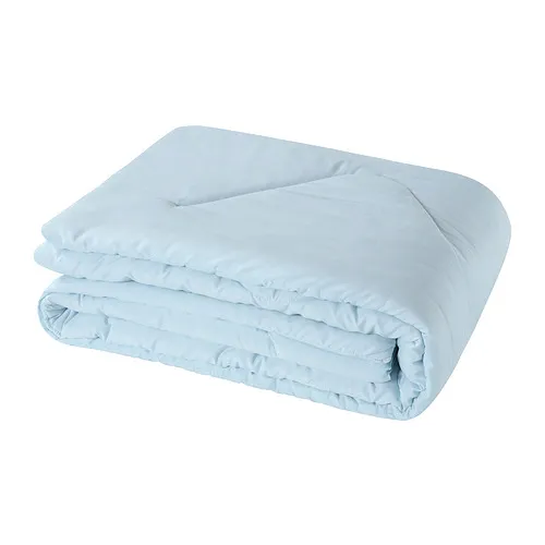 BRUKSVARA - duvet, warm, light blue | IKEA Taiwan Online - PE896184_S4