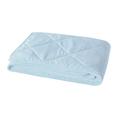 BRUKSVARA - duvet, light warm, light blue | IKEA Taiwan Online - PE896187_S4