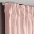SANELA curtains, 1 pair