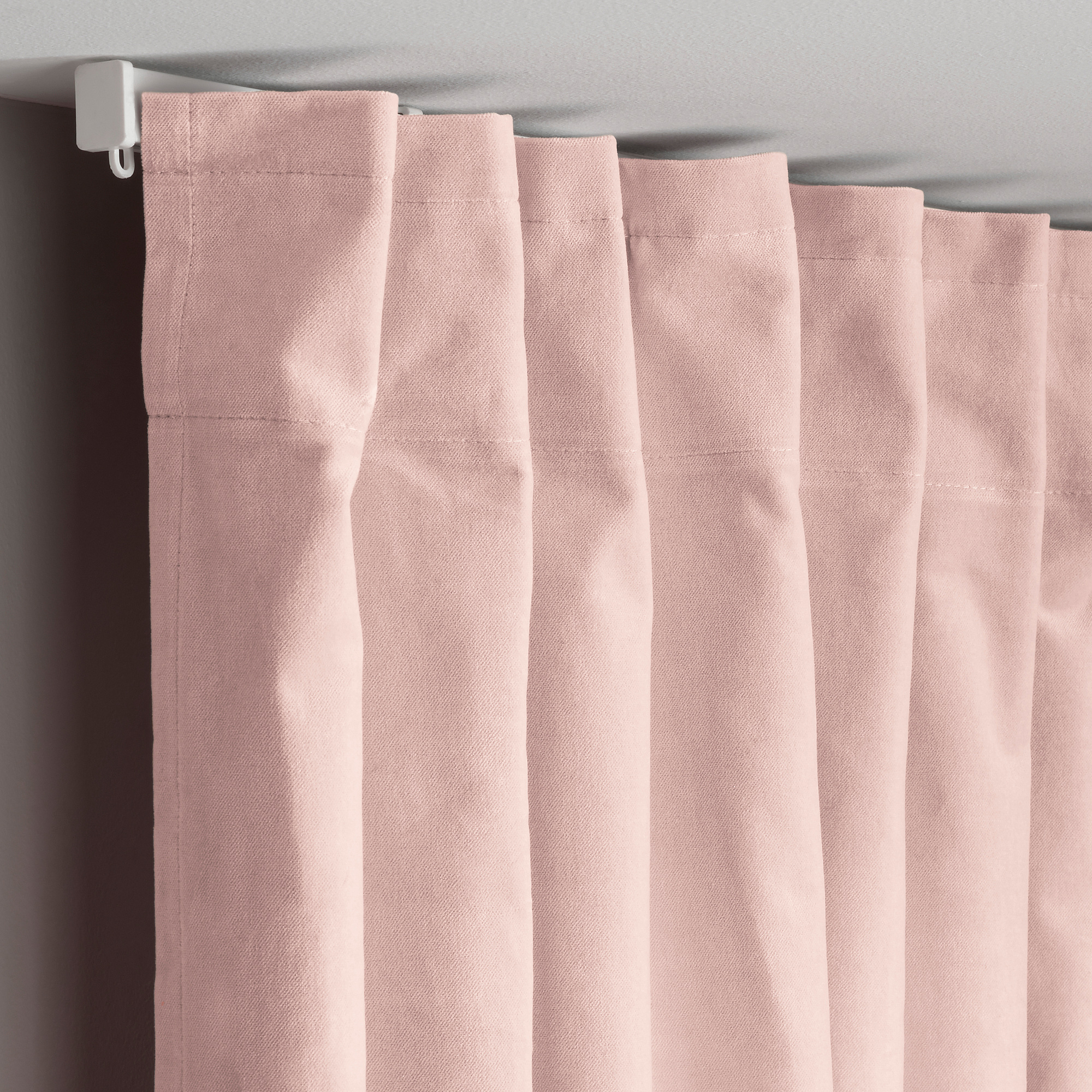 SANELA curtains, 1 pair