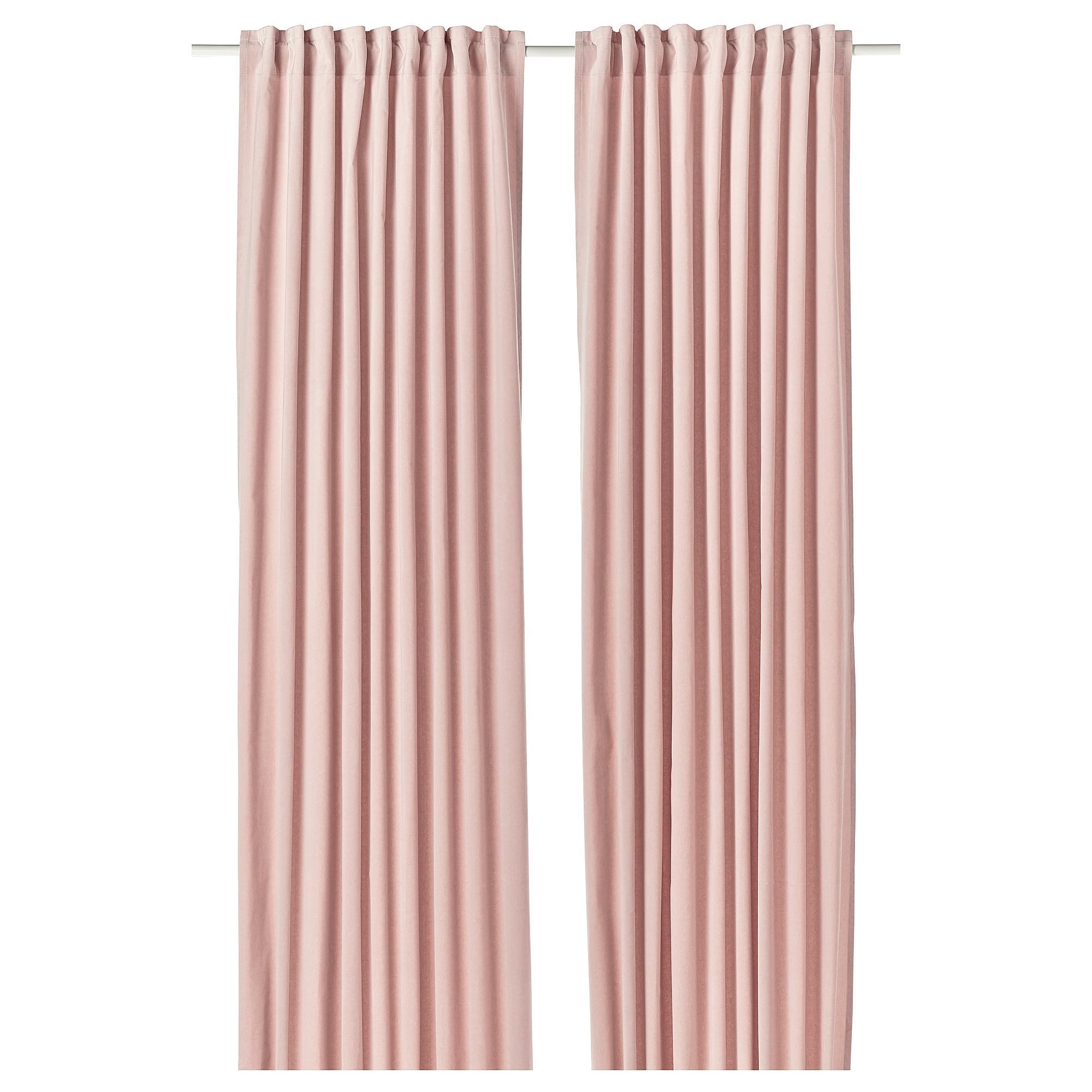 SANELA curtains, 1 pair