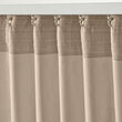 SANELA curtains, 1 pair