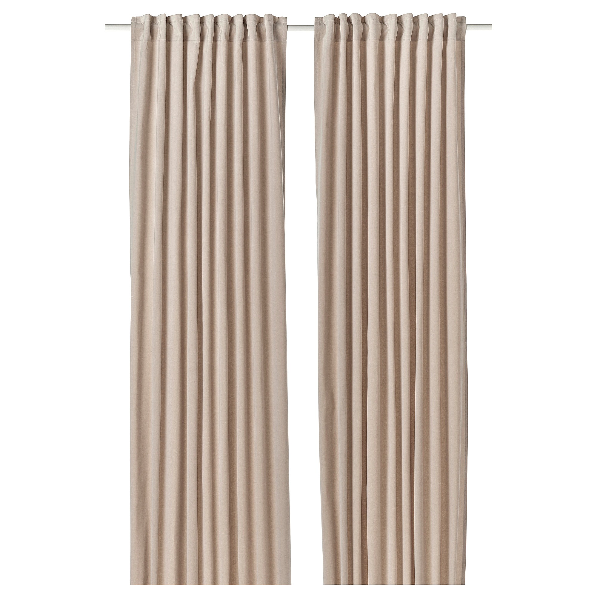 SANELA curtains, 1 pair