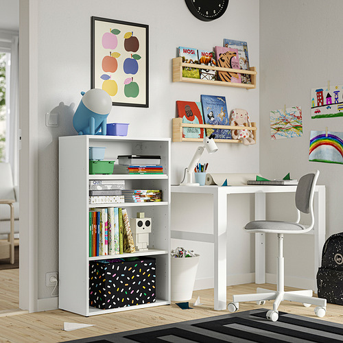 LASTARE 書櫃組合