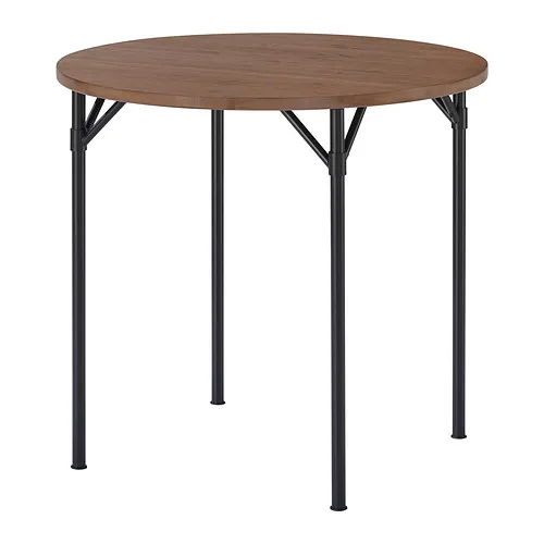 GRÖTÅN - 桌子, 松木/棕色, 80 公分 | IKEA 線上購物 - E1000140_S4