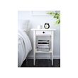 HEMNES bedside table