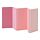 PLUFSIG - folding gym mat, pink | IKEA Taiwan Online - PE670078_S1