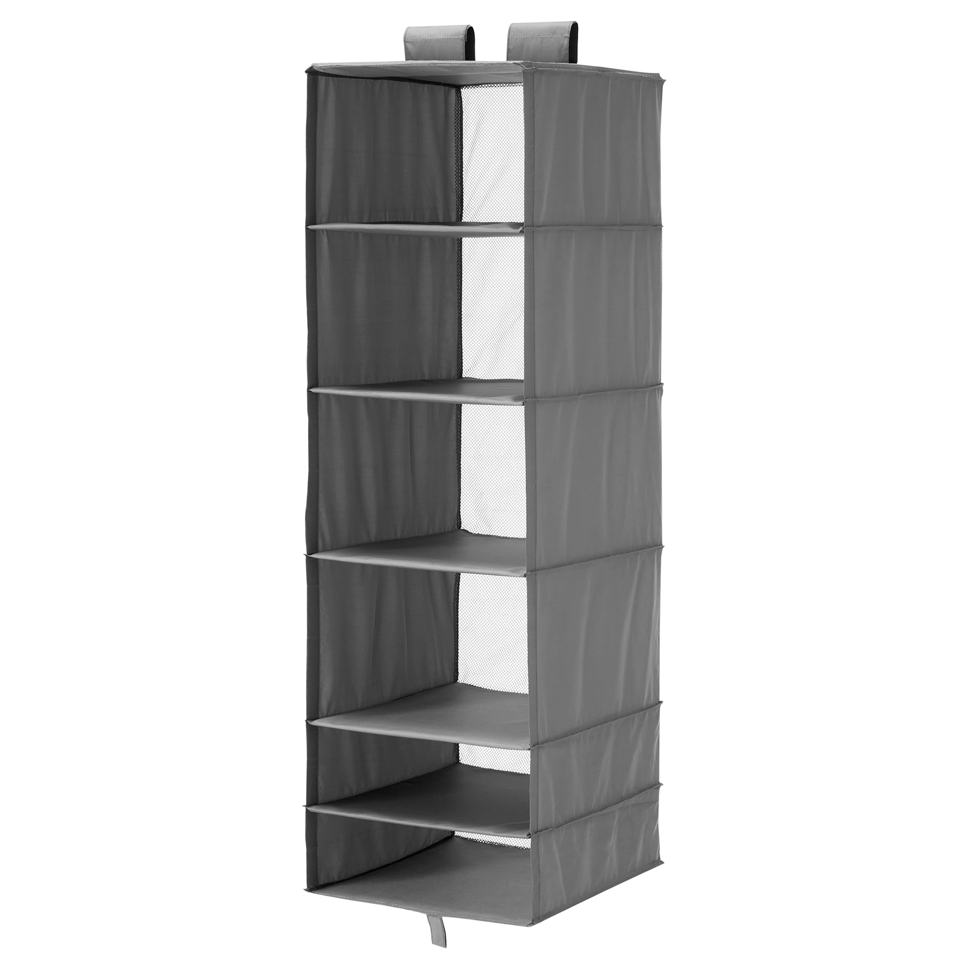 SKUBB storage with 6 compartments