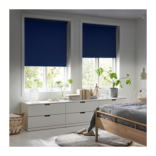 FRIDANS block-out roller blind