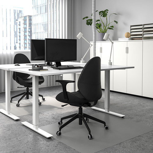 SKARSTA/TROTTEN - desk sit/stand | IKEA Taiwan Online - PE759863_S4