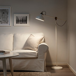 RANARP - 落地 / 閱讀燈, 黑色 | IKEA 線上購物 - PE682604_S3