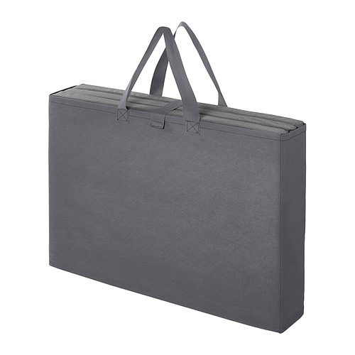 RÅHOLT guest mattress