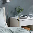 KALKSTUFF 電線固定夾 3件組