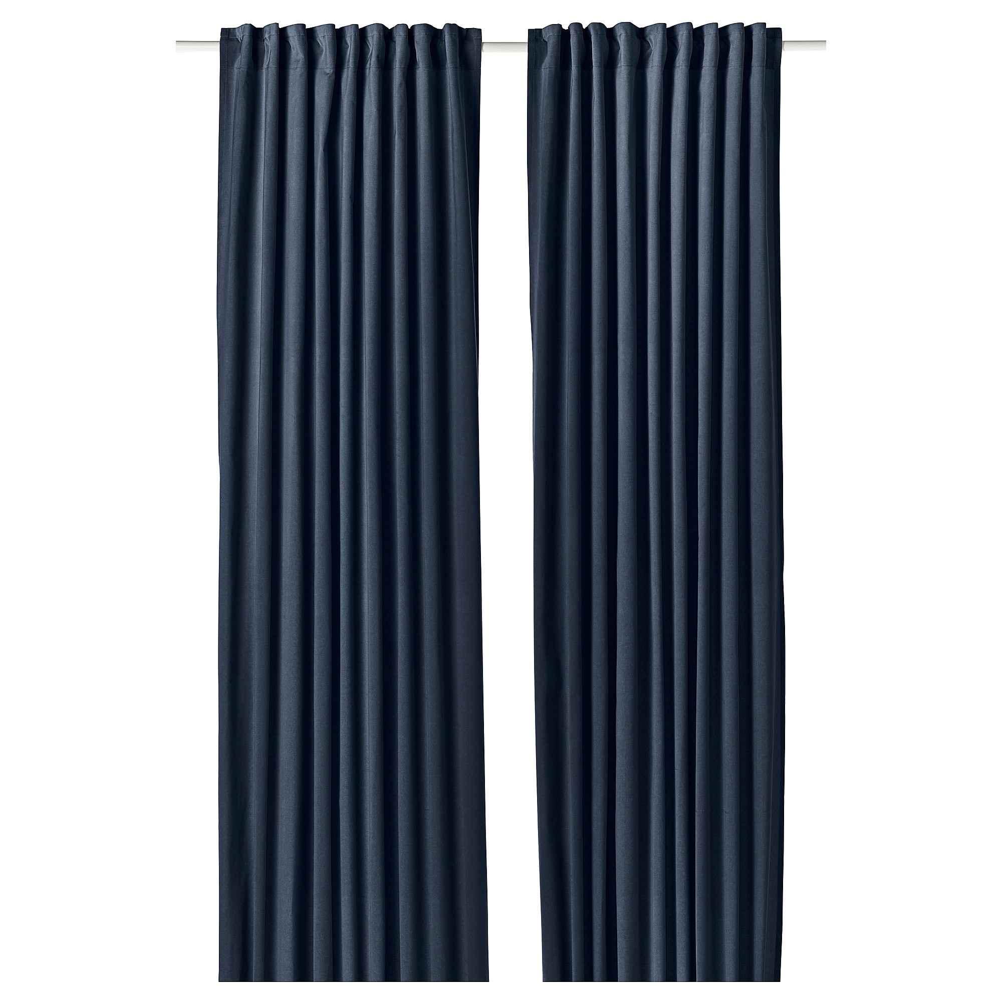 SANELA curtains, 1 pair