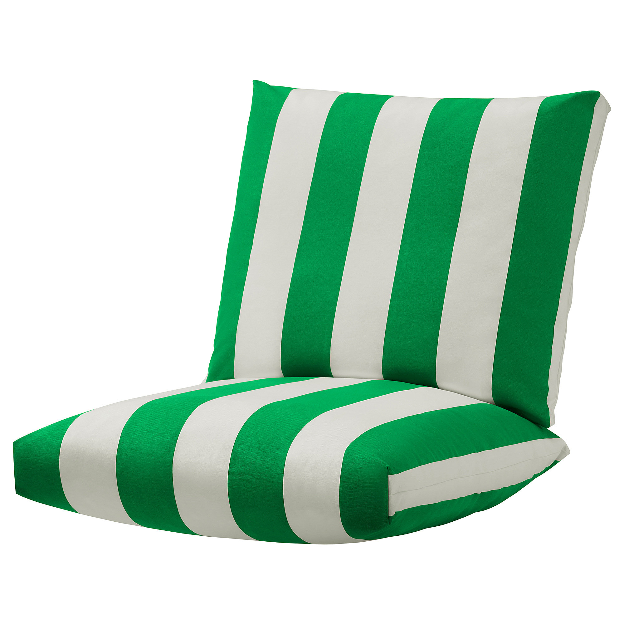 ÖNNESTAD cushion set armchair