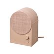 NATTBAD Bluetooth speaker