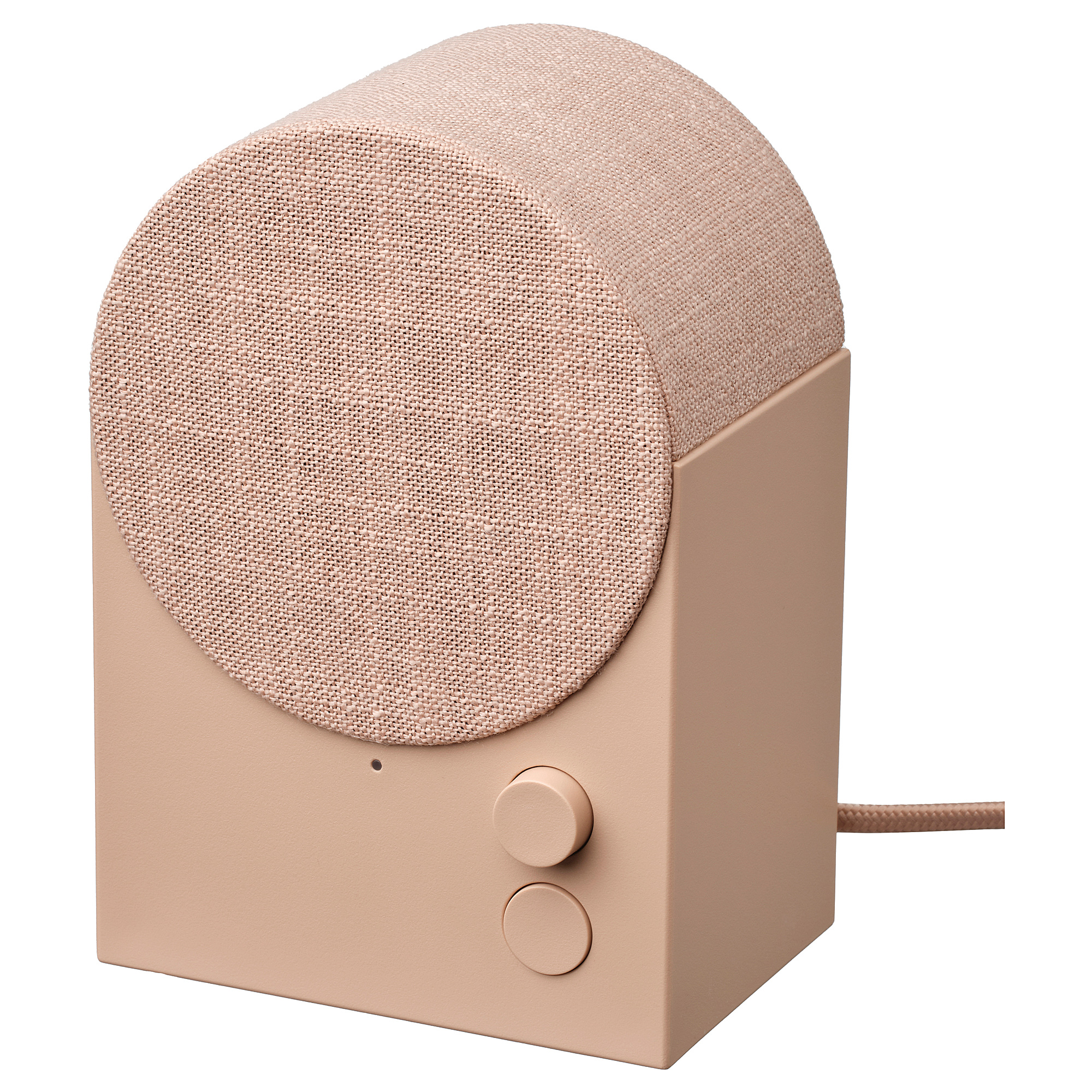NATTBAD Bluetooth speaker