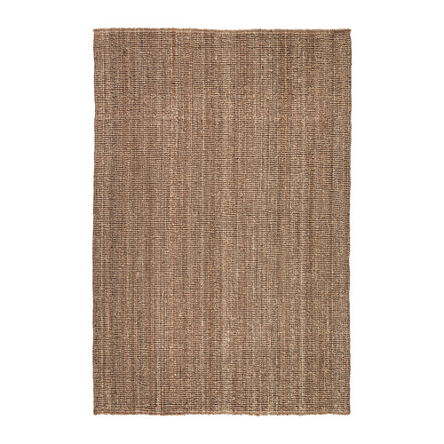 LOHALS - 平織地毯, 自然色, 133x195 公分 | IKEA 線上購物 - PE419173_S4