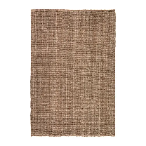 LOHALS - 平織地毯, 自然色, 160x230 公分 | IKEA 線上購物 - PE419173_S4