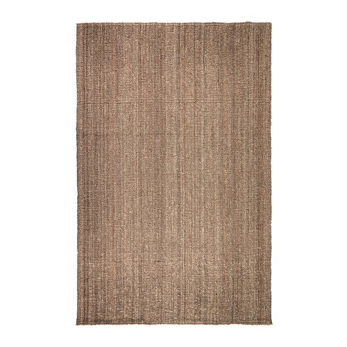 LOHALS - 平織地毯, 自然色, 200x300 公分 | IKEA 線上購物 - PE419175_S4