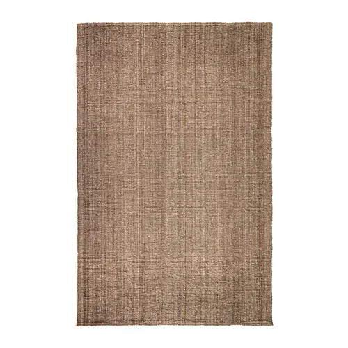LOHALS - 平織地毯, 自然色, 200x300 公分 | IKEA 線上購物 - PE419175_S4
